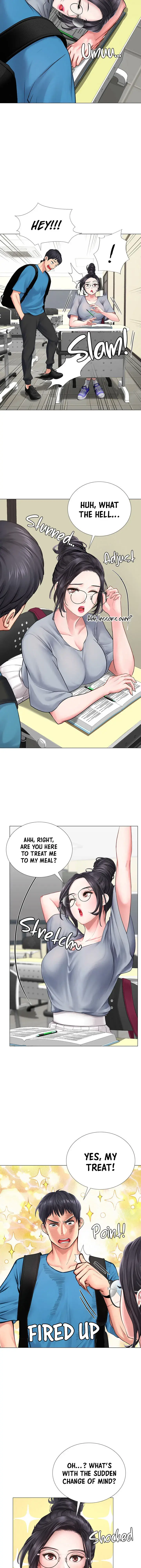 Should I Study At Noryangjin Chapter 6 - Page 52