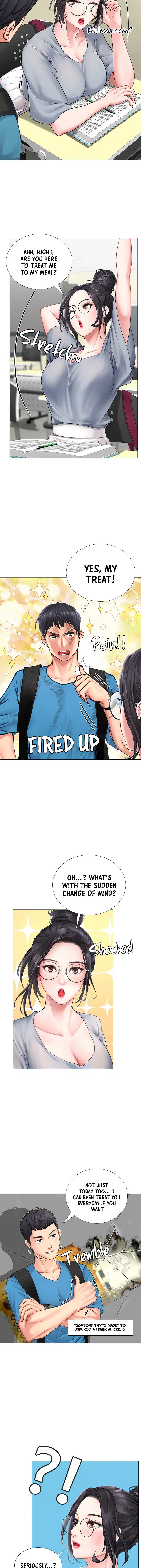 Should I Study At Noryangjin Chapter 6 - Page 53