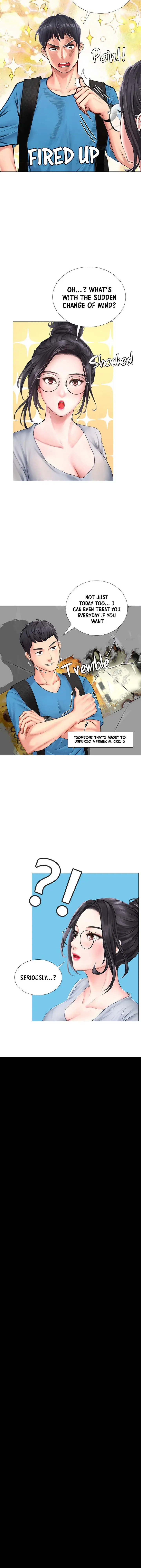 Should I Study At Noryangjin Chapter 6 - Page 54