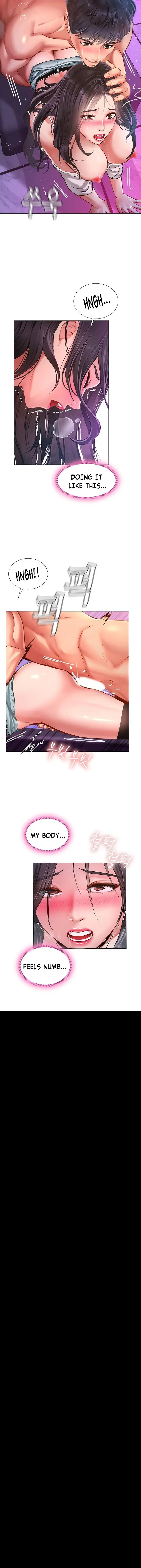 Should I Study At Noryangjin Chapter 60 - Page 19