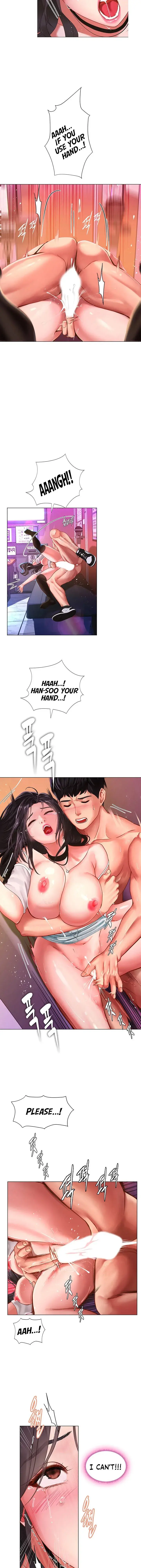 Should I Study At Noryangjin Chapter 60 - Page 24