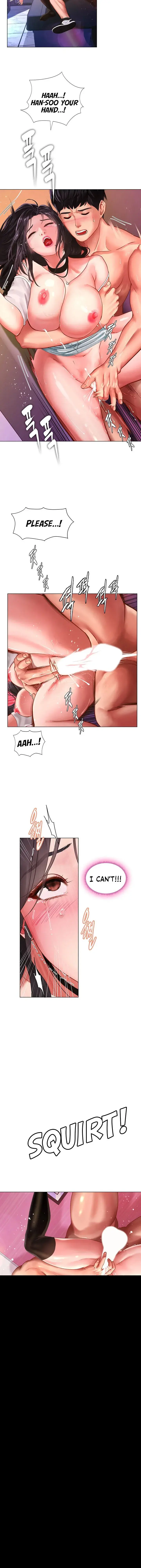 Should I Study At Noryangjin Chapter 60 - Page 25