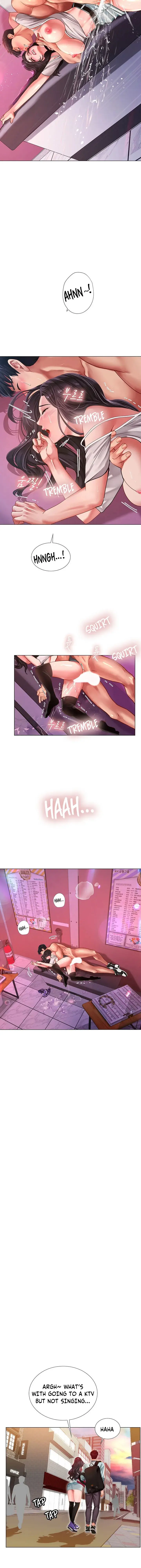 Should I Study At Noryangjin Chapter 60 - Page 28