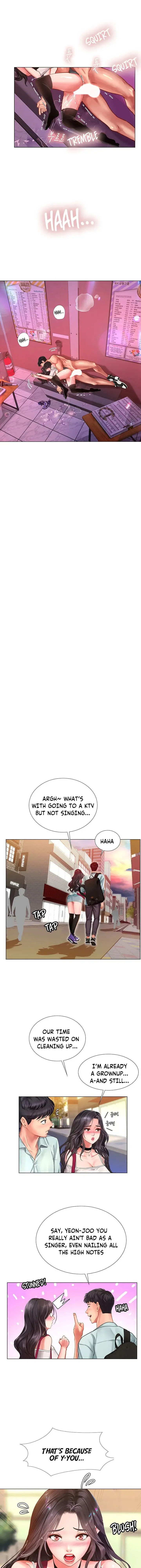 Should I Study At Noryangjin Chapter 60 - Page 29