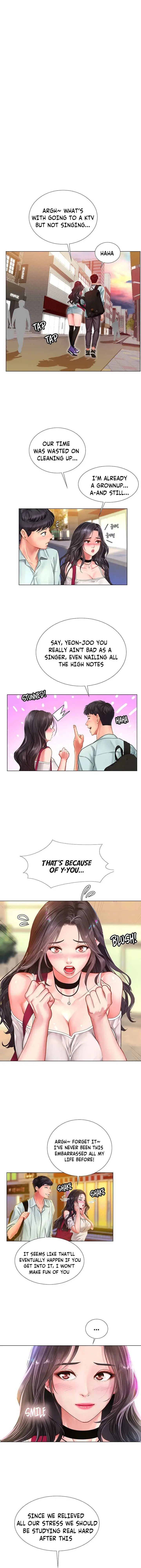 Should I Study At Noryangjin Chapter 60 - Page 30