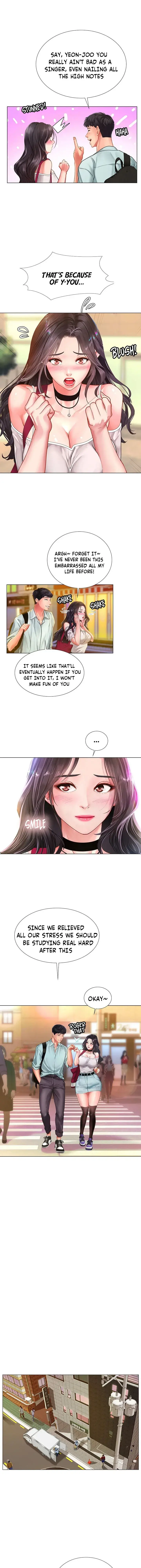 Should I Study At Noryangjin Chapter 60 - Page 31