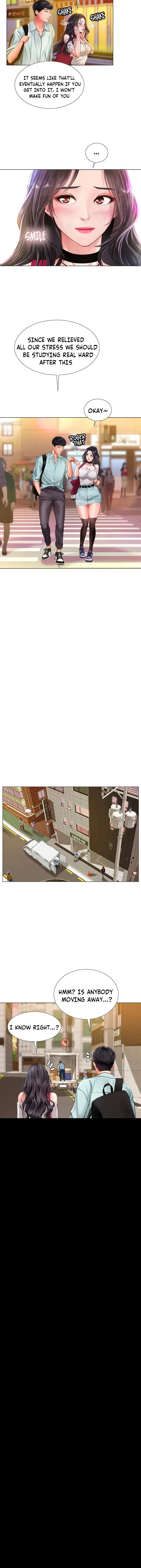 Should I Study At Noryangjin Chapter 60 - Page 32