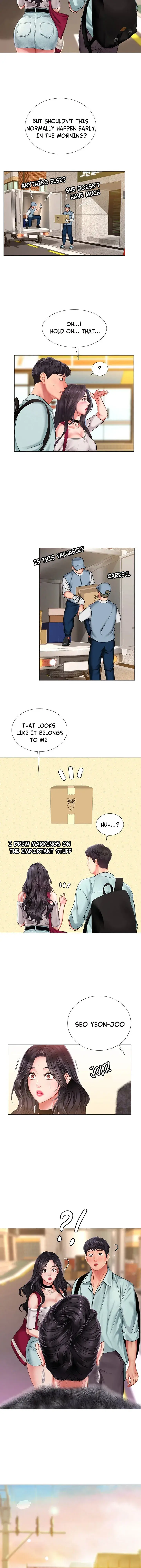 Should I Study At Noryangjin Chapter 60 - Page 34