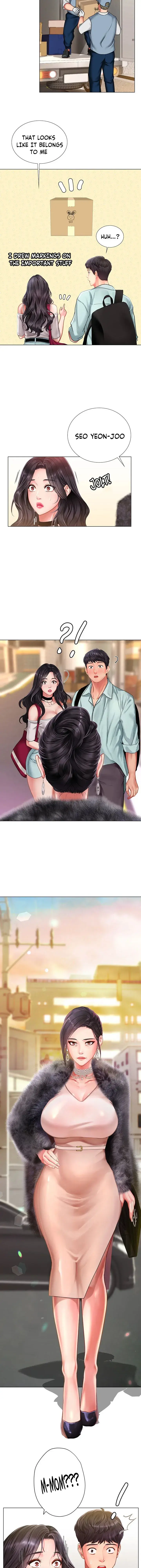 Should I Study At Noryangjin Chapter 60 - Page 35
