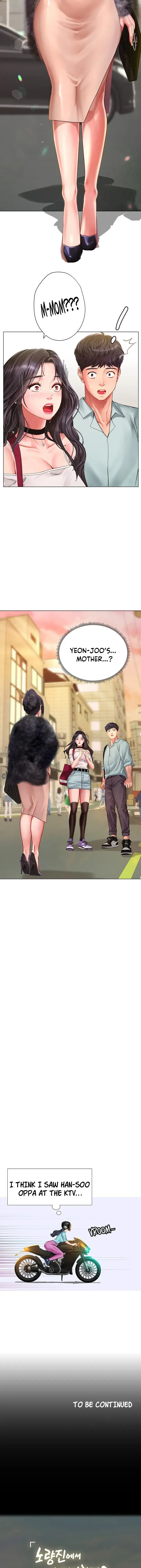 Should I Study At Noryangjin Chapter 60 - Page 37