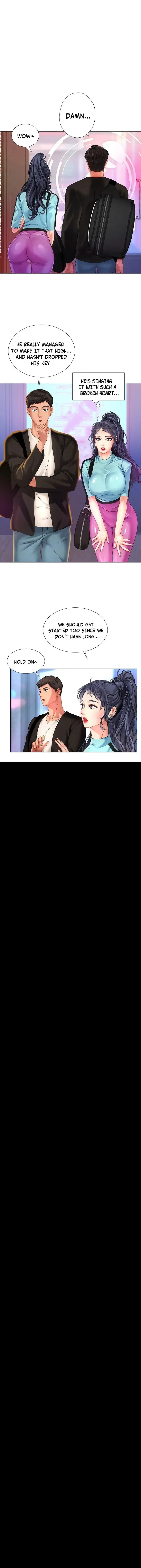 Should I Study At Noryangjin Chapter 60 - Page 6