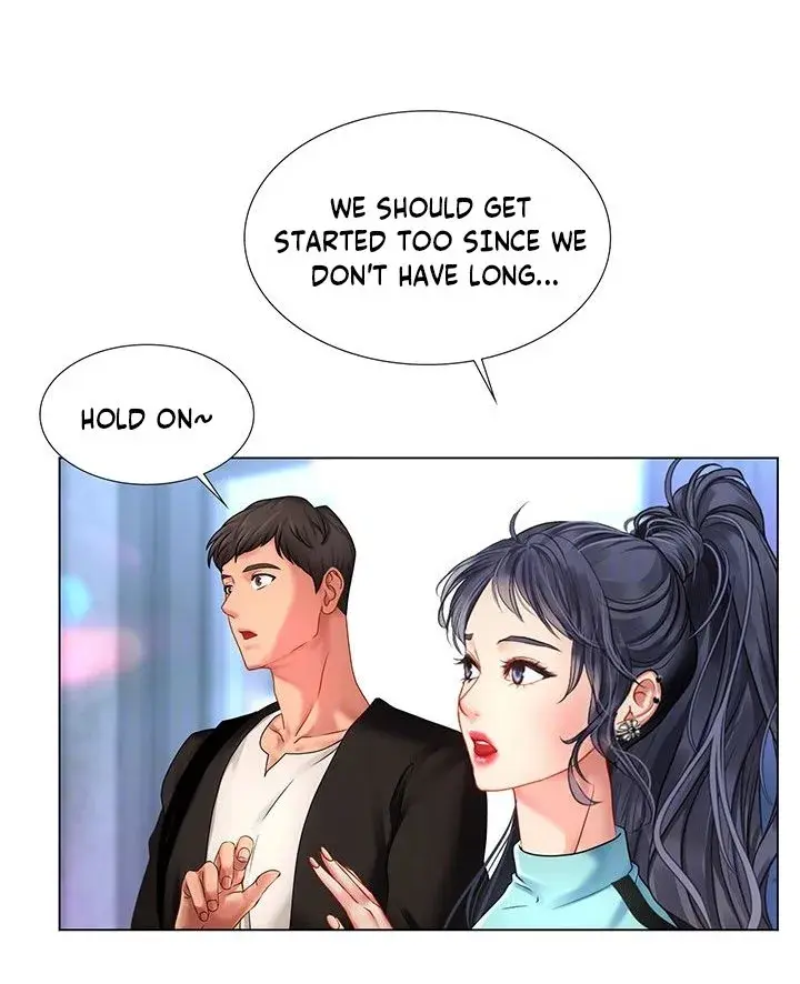 Should I Study At Noryangjin Chapter 60 - Page 7