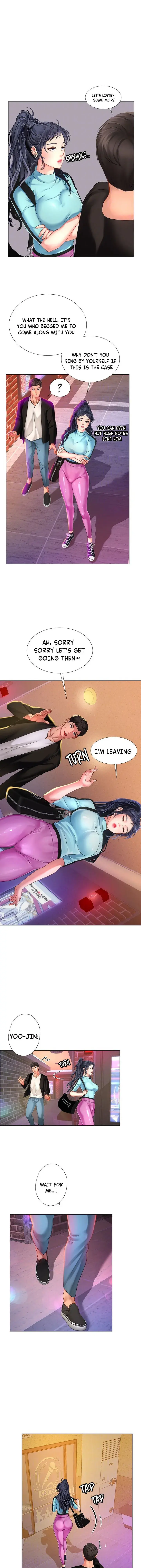 Should I Study At Noryangjin Chapter 60 - Page 8