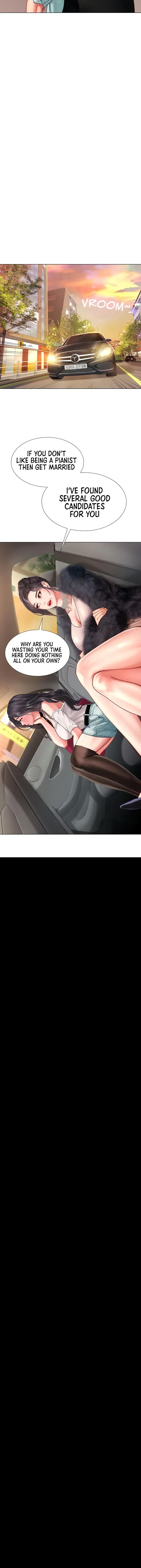 Should I Study At Noryangjin Chapter 61 - Page 13