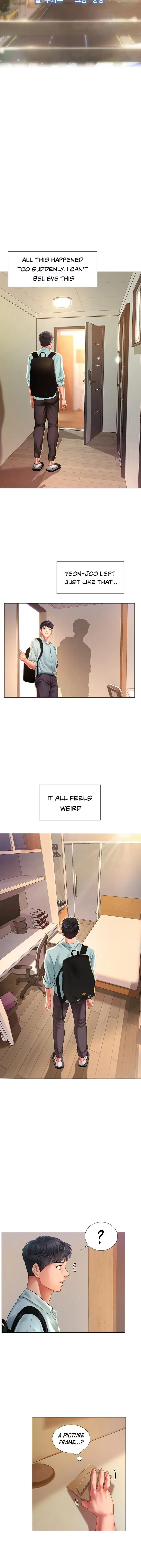 Should I Study At Noryangjin Chapter 61 - Page 16