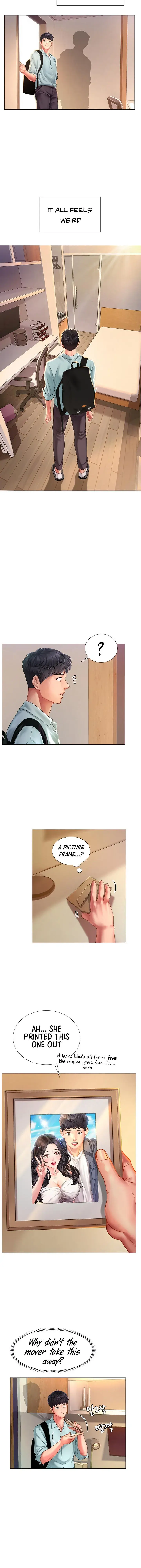 Should I Study At Noryangjin Chapter 61 - Page 17