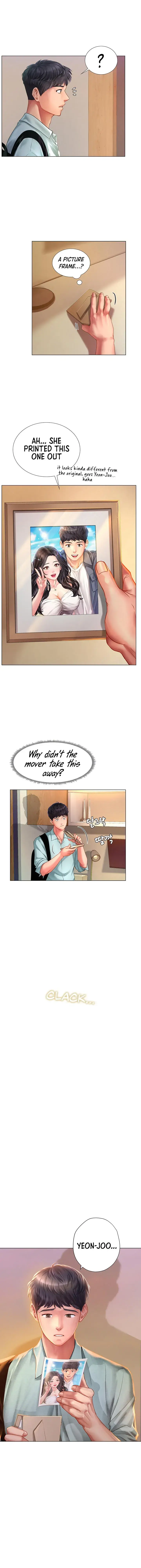 Should I Study At Noryangjin Chapter 61 - Page 18