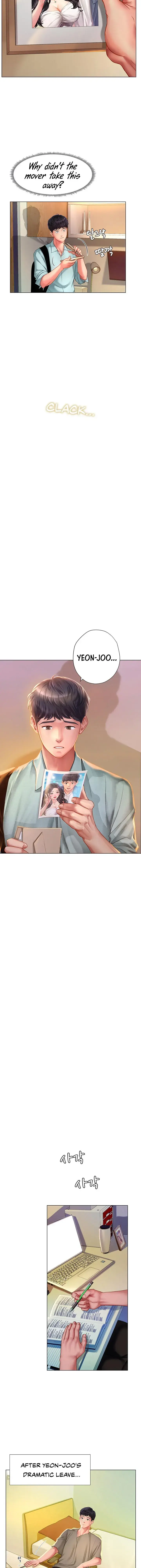 Should I Study At Noryangjin Chapter 61 - Page 19