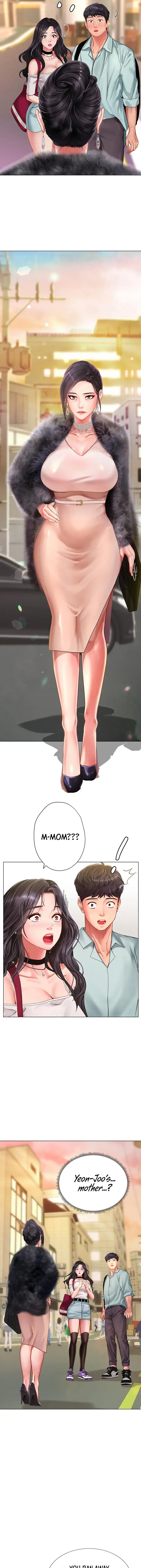 Should I Study At Noryangjin Chapter 61 - Page 2