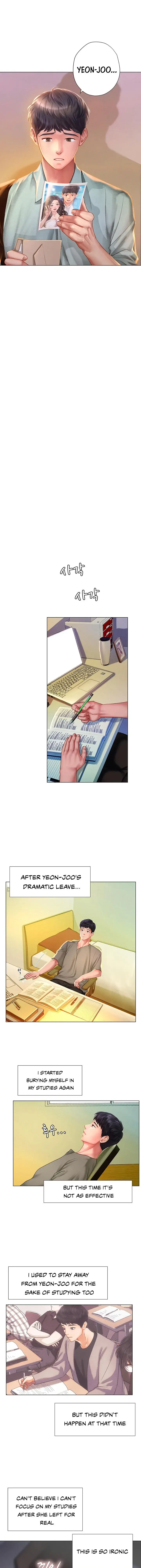 Should I Study At Noryangjin Chapter 61 - Page 20