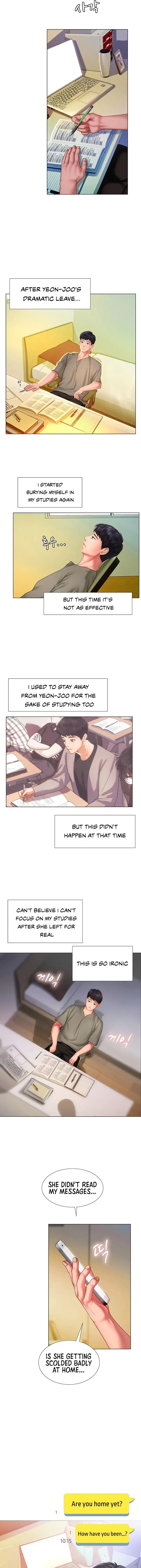 Should I Study At Noryangjin Chapter 61 - Page 21