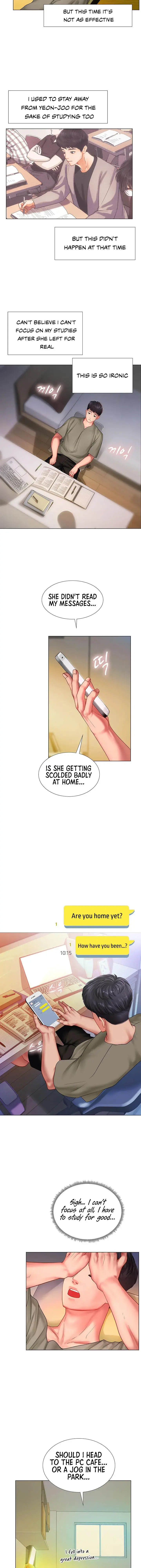 Should I Study At Noryangjin Chapter 61 - Page 22