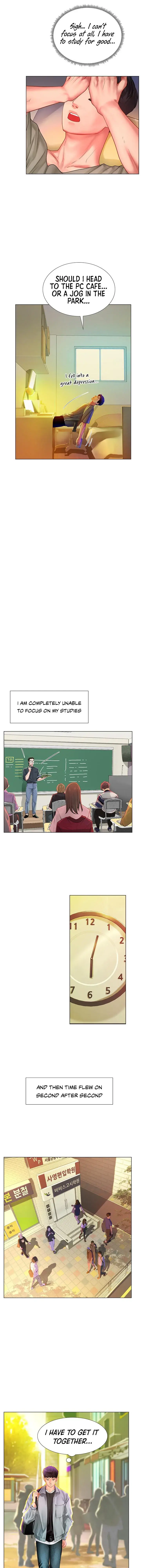 Should I Study At Noryangjin Chapter 61 - Page 24