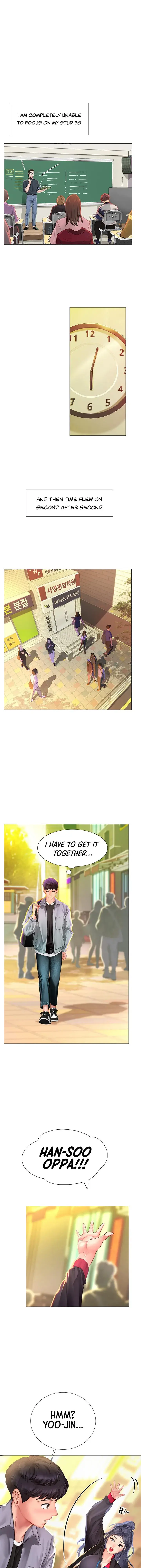 Should I Study At Noryangjin Chapter 61 - Page 25