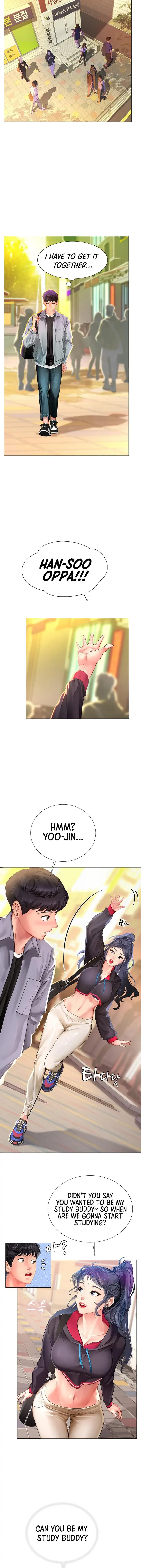 Should I Study At Noryangjin Chapter 61 - Page 26