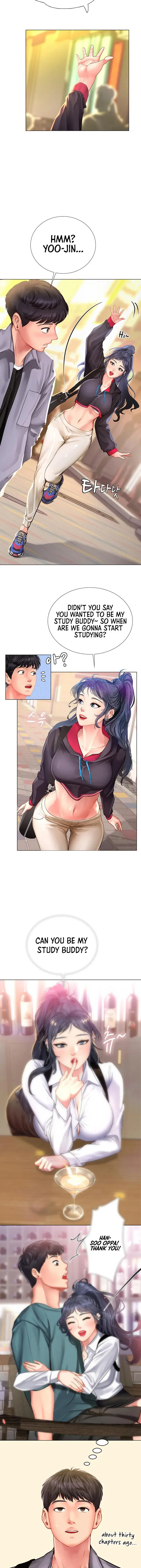 Should I Study At Noryangjin Chapter 61 - Page 27