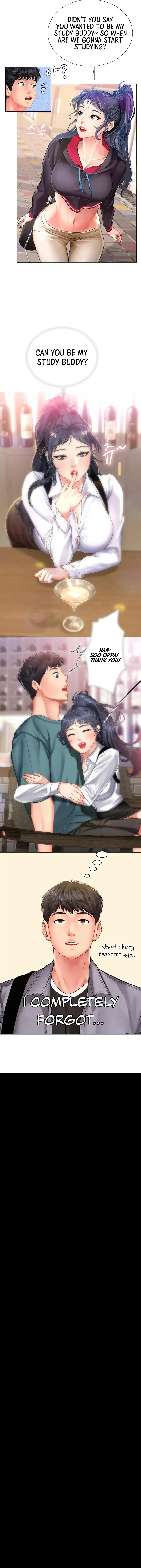 Should I Study At Noryangjin Chapter 61 - Page 28