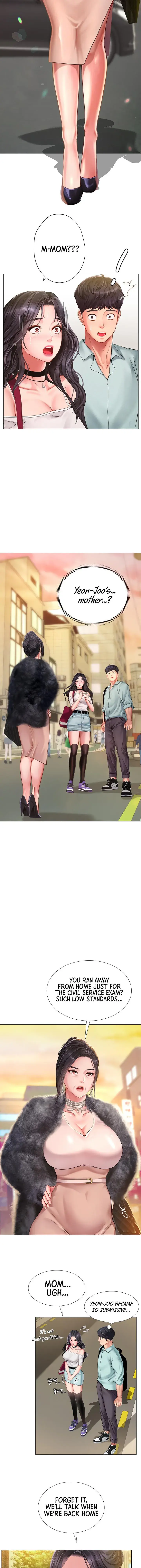 Should I Study At Noryangjin Chapter 61 - Page 3