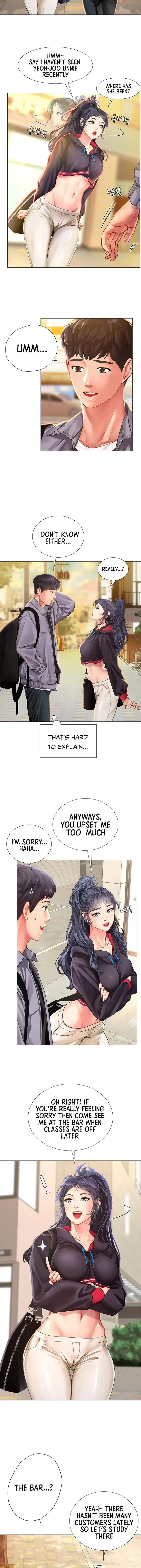 Should I Study At Noryangjin Chapter 61 - Page 31