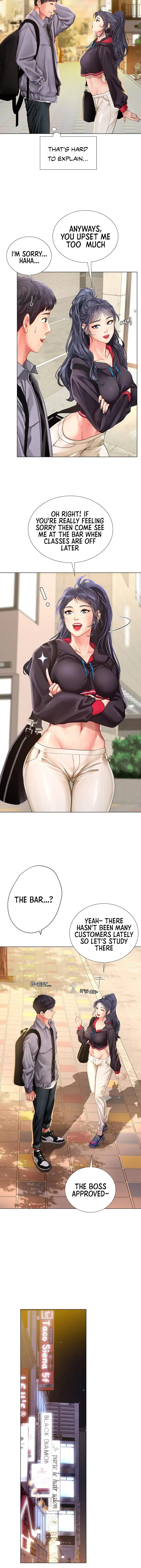 Should I Study At Noryangjin Chapter 61 - Page 32