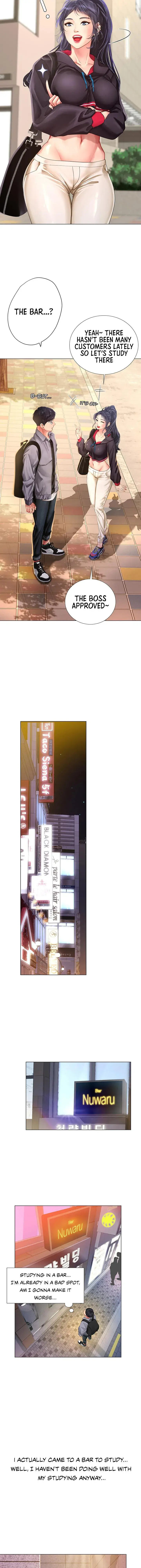 Should I Study At Noryangjin Chapter 61 - Page 33