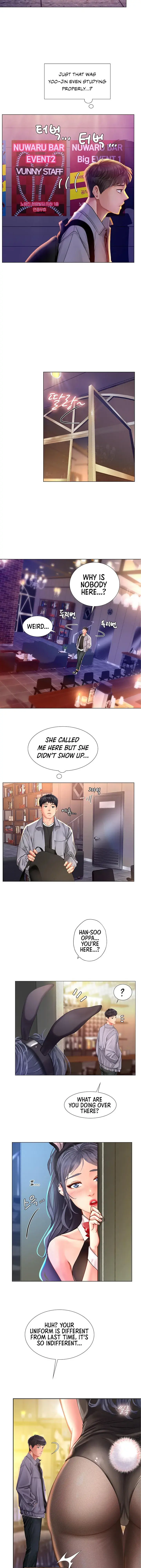 Should I Study At Noryangjin Chapter 61 - Page 36