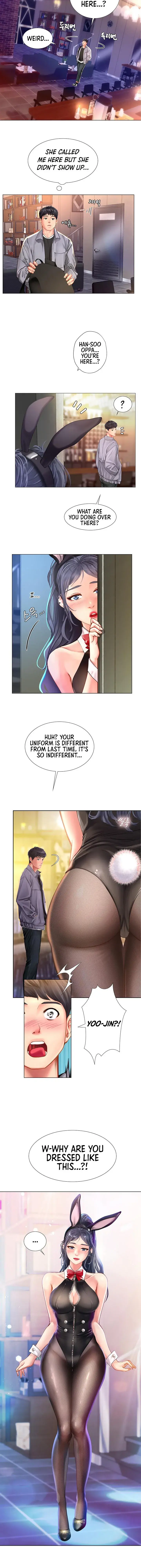 Should I Study At Noryangjin Chapter 61 - Page 37