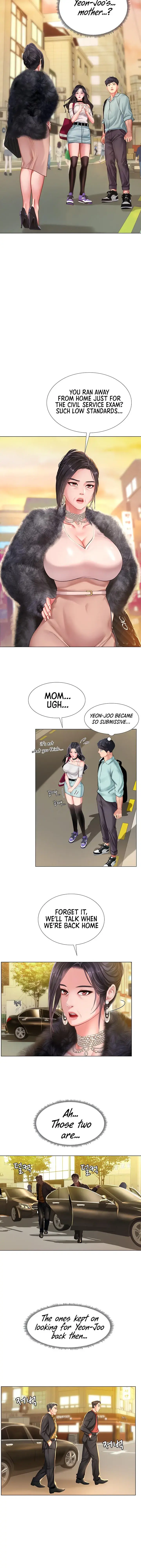 Should I Study At Noryangjin Chapter 61 - Page 4