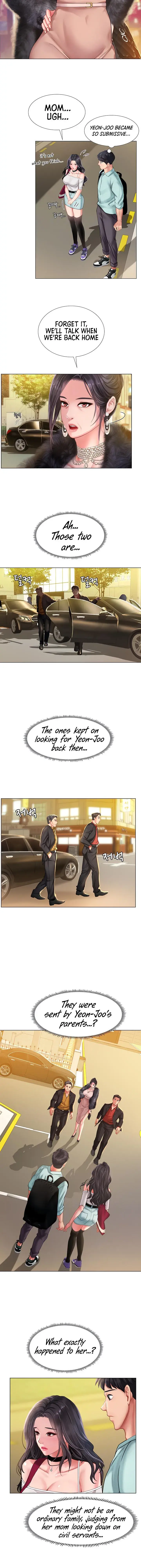 Should I Study At Noryangjin Chapter 61 - Page 5