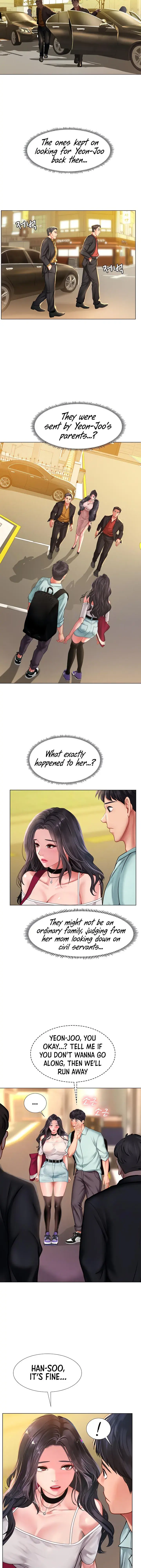 Should I Study At Noryangjin Chapter 61 - Page 6