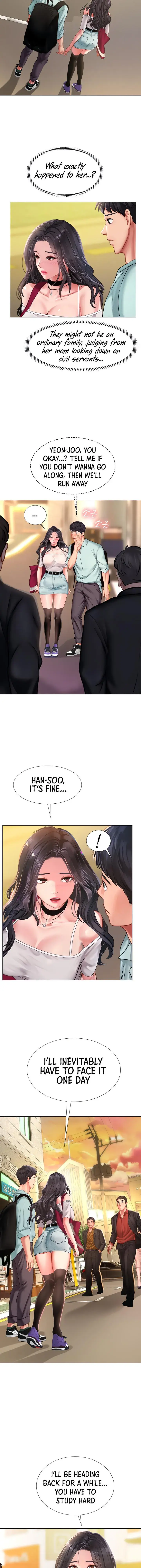 Should I Study At Noryangjin Chapter 61 - Page 7