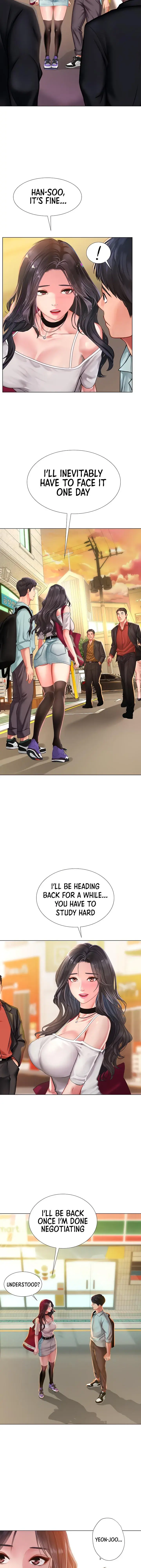 Should I Study At Noryangjin Chapter 61 - Page 8