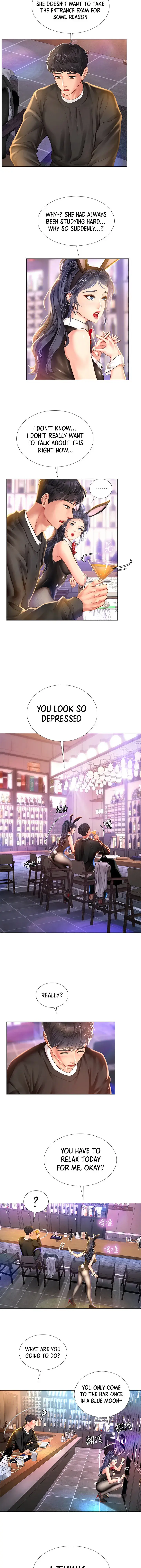 Should I Study At Noryangjin Chapter 62 - Page 15