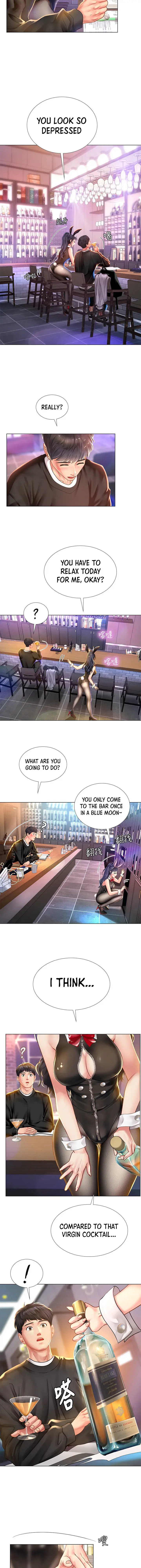 Should I Study At Noryangjin Chapter 62 - Page 16