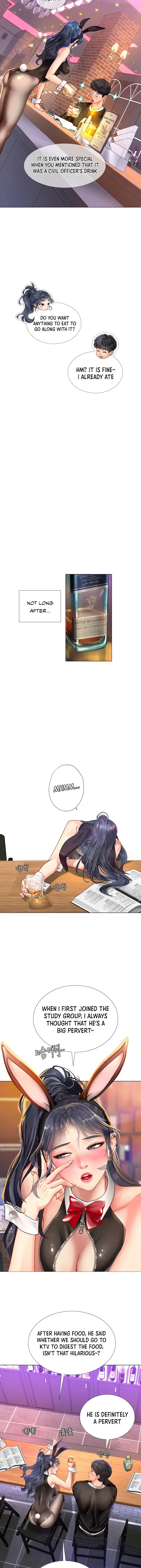 Should I Study At Noryangjin Chapter 62 - Page 28