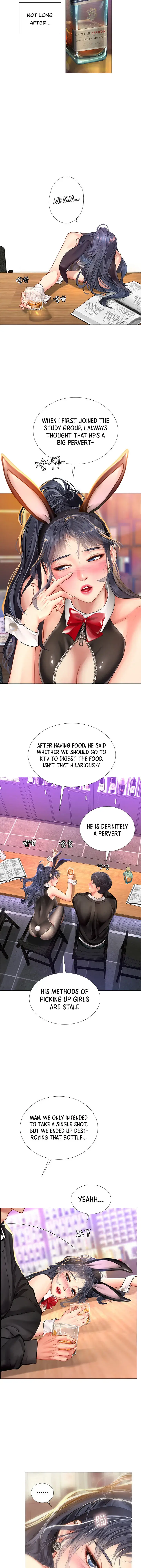 Should I Study At Noryangjin Chapter 62 - Page 29