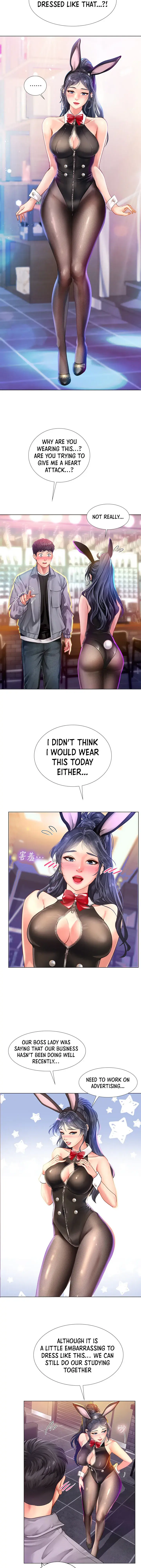 Should I Study At Noryangjin Chapter 62 - Page 3