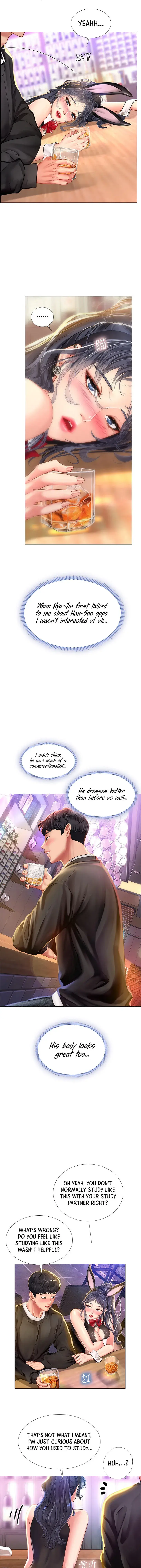 Should I Study At Noryangjin Chapter 62 - Page 31