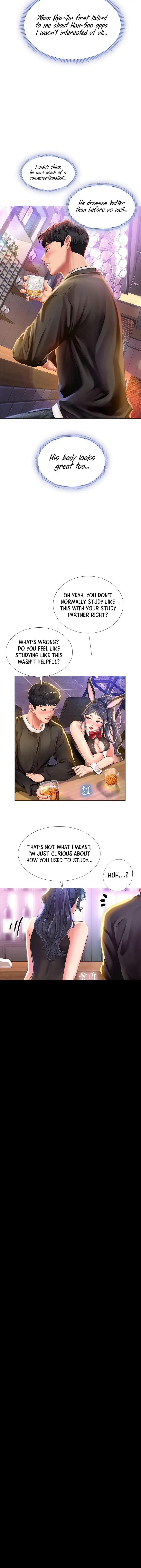 Should I Study At Noryangjin Chapter 62 - Page 32