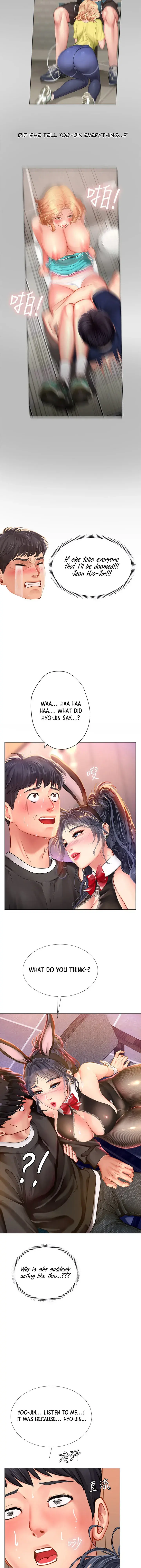 Should I Study At Noryangjin Chapter 62 - Page 36